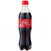 Coca Cola Coke Soft Drink 500ml.