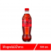 Coca Cola Coke No Sugar Soft Drink 500 ml.