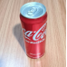 Coca Cola Coke Soft Drink Original 325ml.