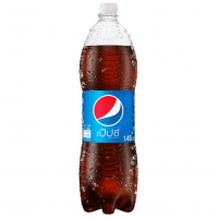 Pepsi Soft Drink 1.45ltr.