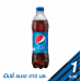 Pepsi Soft Drink 410ml.