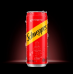 Schweppes Sparkling Dry Ginger Ale 330ml. Pack 6