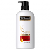 Tresemme Keratin Smooth Hair Conditioner 400ml.