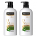 Tresemme Detox And Nourish Hair Conditioner 400ml.