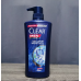 Clear Men Cool Sport Menthol Shampoo 600ml.