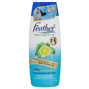Feather Nature Clean and Care Clear and Fresh Shampoo 340ml.