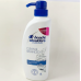 Head and Shoulders Clean and Balanced Shampoo 610ml.