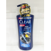 Clear Men Deep Cleanse Shampoo 390ml.