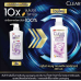 Clear Complete Soft Care Shampoo 400ml.