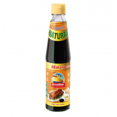 Nguan Chiang sweet dark soy sauce formula 1(300ml)