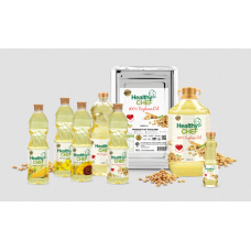﻿Healthy Chef Soybean Oil 18 Liter