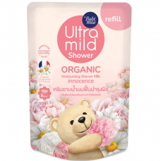 Ultra Mild Innocence Bath Refill 380ml