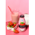 Coconut milk Beverage Strawberry flavor 280 ml