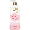 Lux Sakura Dream Shower Cream 500ml.
