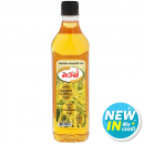 Queen Rice Bran Oil 1ltr.