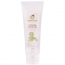 Tropicana Coconut Oil and Aloe Vera Gel 100g