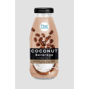 Coconut milk Beverage Coffee flavor 280 ml