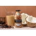 Coconut milk Beverage Coffee flavor 280 ml