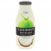 Coconut milk Beverage Original flavor 280 ml.