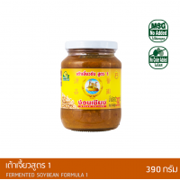 Nguan Chiang fermented soybean formula 1