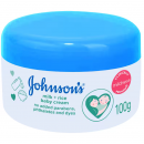 Johnson Baby Milk Cream 100g.