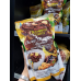 Diamondgrains Choco Banana Granola 500g.