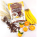 Diamondgrains Choco Banana Granola 500g.