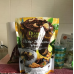 Diamondgrains Choco Banana Granola 500g.