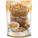 Diamondgrains Granola Hearty Nutty 500g.