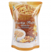 Diamondgrains Granola Hearty Nutty 500g.