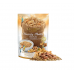 Diamondgrains Granola Hearty Nutty 500g.