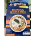 A Grains Granola Cookies and Cream 225g.