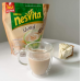 Nesvita Instant Cereal Latte 25g. Pack 12Sachets