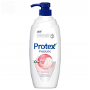 Protex Bath Prebiotic Radiance 400ml.