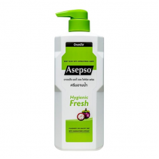 Asepso Body Wash Hygienic Fresh 500ml.