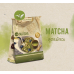 Granovibes Granola Matcha Flavour 350g.