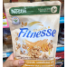 Nestle Fitnesse Granola Oats and Honey 300g.