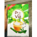 Purvia Sweetener With Stevia Extract Pack 40sachets
