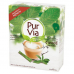 Purvia Sweetener With Stevia Extract Pack 40sachets