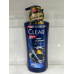 Clear Men Anti Dandruff Deep Cleanse Shampoo 370ml.