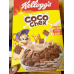 Kelloggs Cereal Coco Chex 170g.