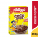 Kelloggs Cereal Coco Pops 350g.