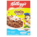 Kelloggs Cereal Coco Pops 350g.