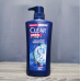 Clear Men Cool Sport Menthol Anti Dandruff Shampoo 370ml. 1Free1