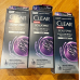 Clear Men Anti Dandruff Scalp Pro Anti Hairfall Fortifying Serum 70ml.