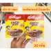 Kelloggs Cereal Coco Pops 30g.