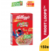 Kelloggs Cereal Froot Loops 150g.
