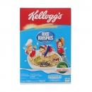Kelloggs Rice Krispies Breakfast Cereal 130g.