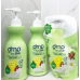 Dmp Rosehip and Chamomile Organic P.H.5.5 Hair Body Bath 480ml.