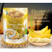 Diamond Grains Banana Nana Granola 220g.